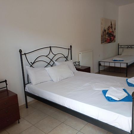 Serifos Palace Livadakia Екстер'єр фото