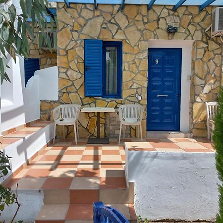 Serifos Palace Livadakia Екстер'єр фото
