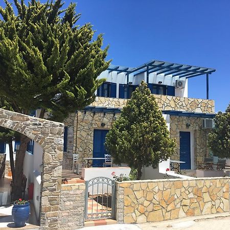 Serifos Palace Livadakia Екстер'єр фото