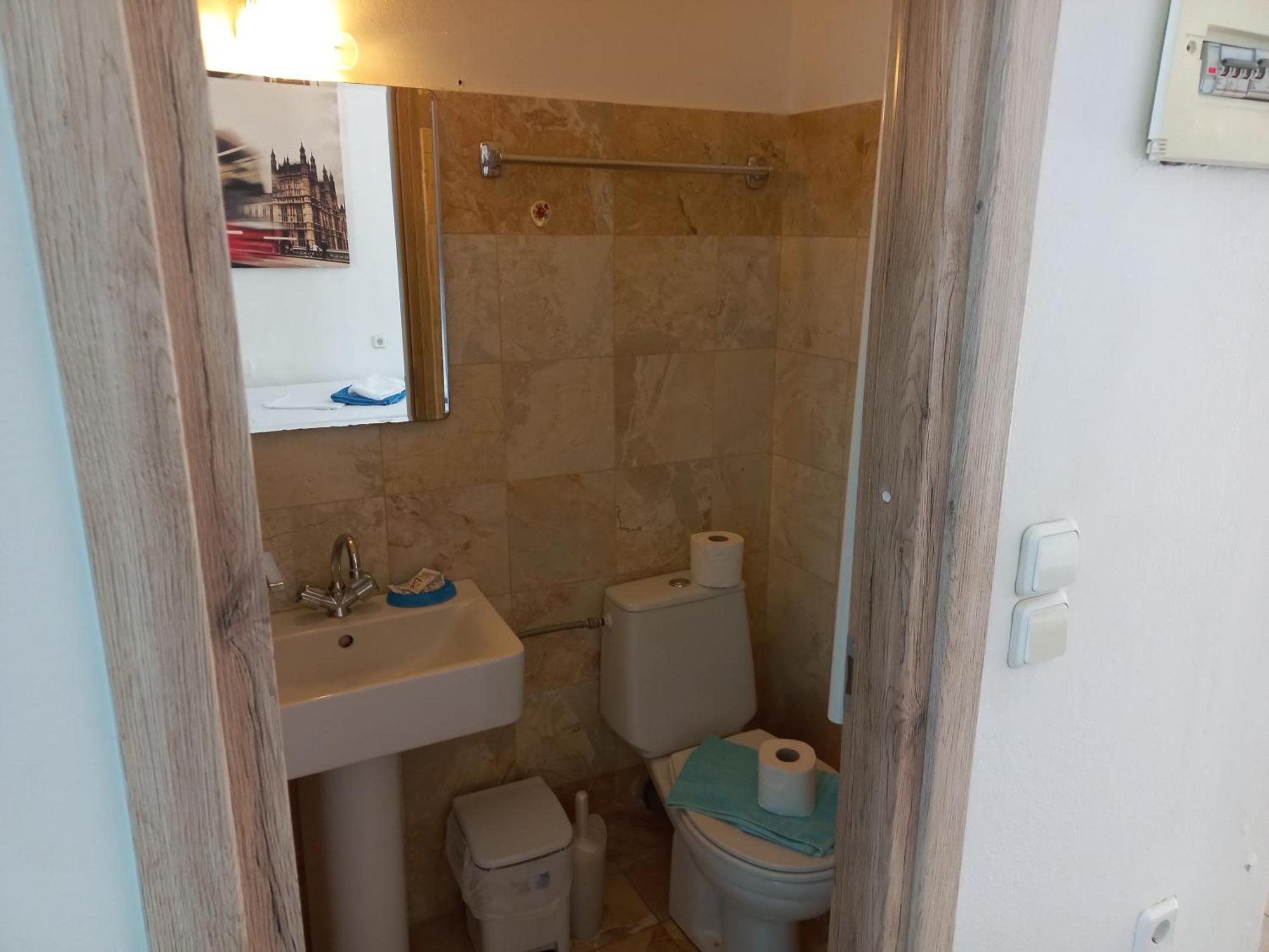 Serifos Palace Livadakia Екстер'єр фото