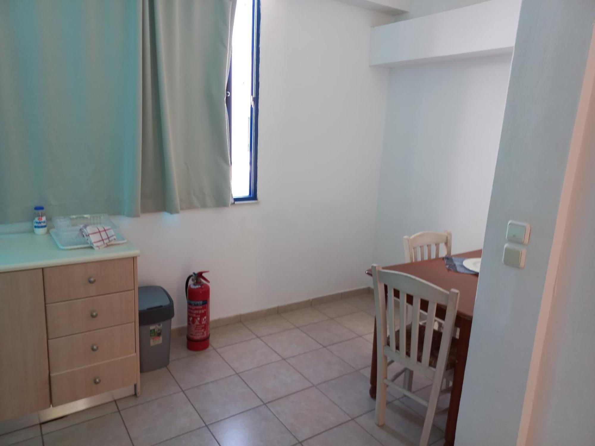Serifos Palace Livadakia Екстер'єр фото