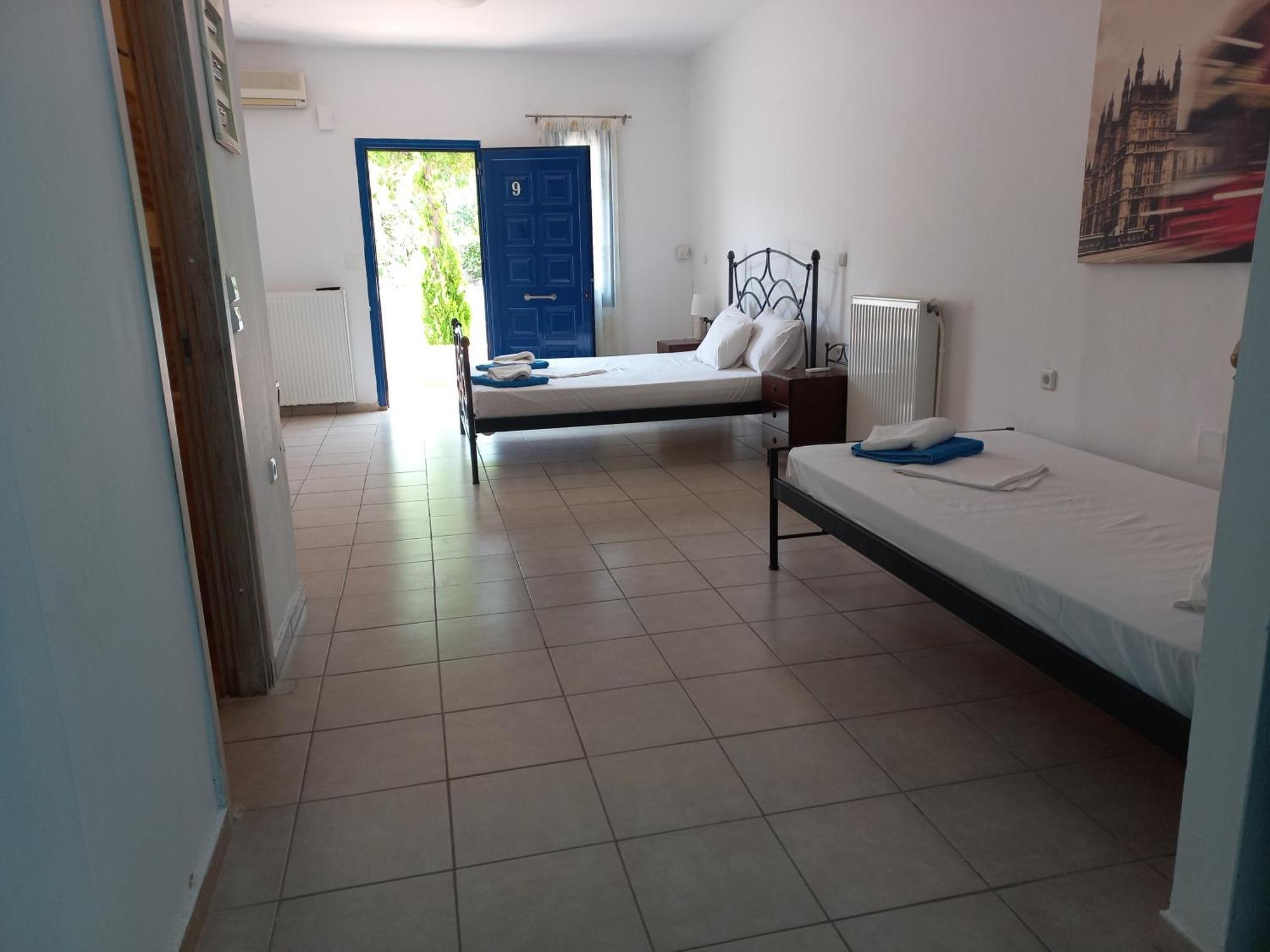 Serifos Palace Livadakia Екстер'єр фото
