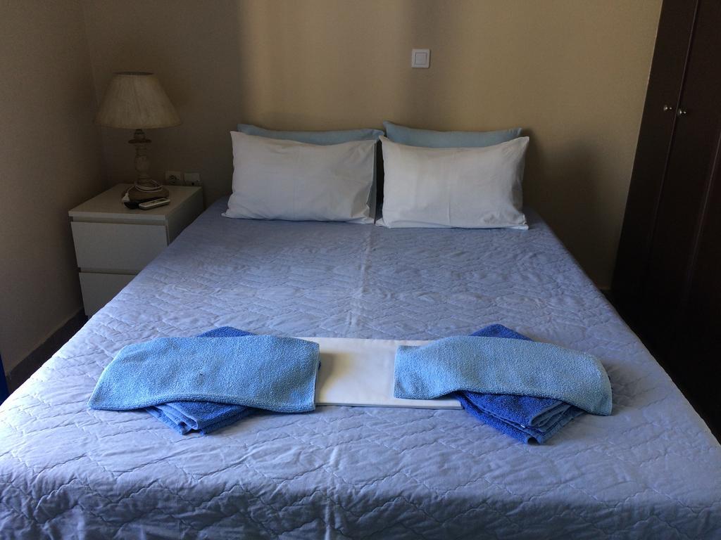 Serifos Palace Livadakia Екстер'єр фото