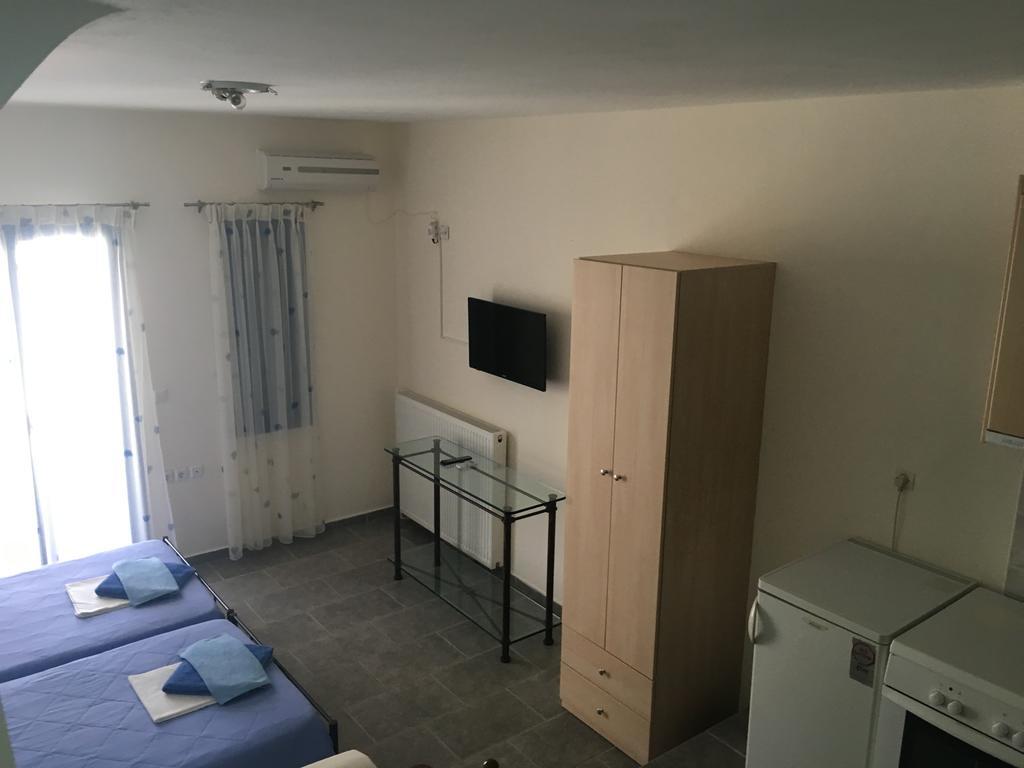 Serifos Palace Livadakia Екстер'єр фото