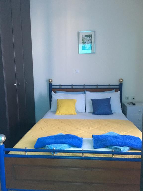 Serifos Palace Livadakia Екстер'єр фото