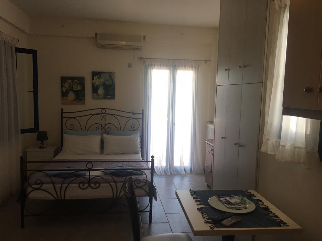 Serifos Palace Livadakia Екстер'єр фото
