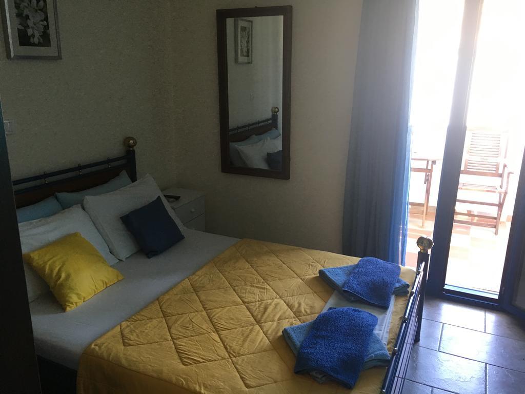 Serifos Palace Livadakia Екстер'єр фото