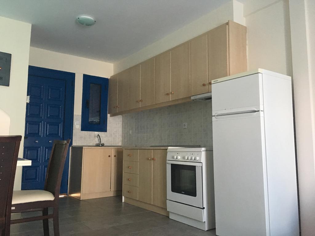Serifos Palace Livadakia Екстер'єр фото