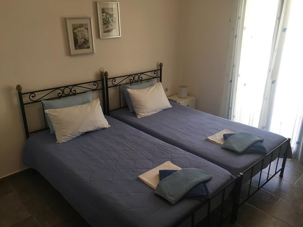 Serifos Palace Livadakia Екстер'єр фото