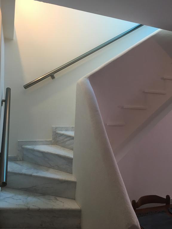 Serifos Palace Livadakia Екстер'єр фото