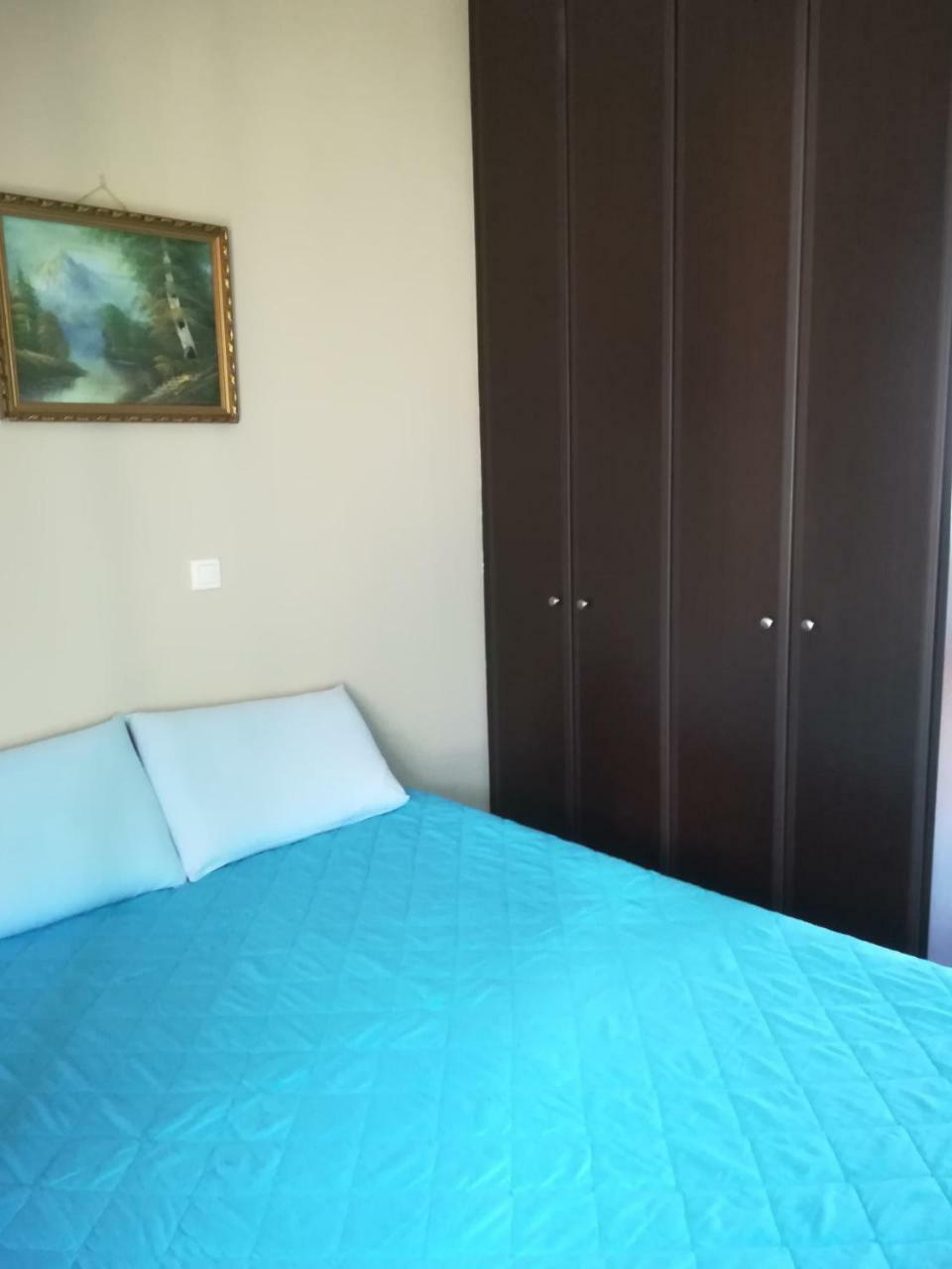 Serifos Palace Livadakia Екстер'єр фото