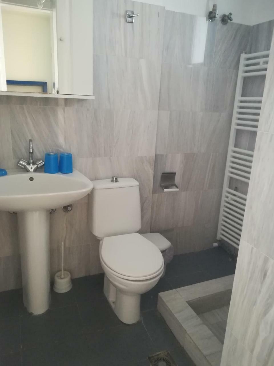 Serifos Palace Livadakia Екстер'єр фото