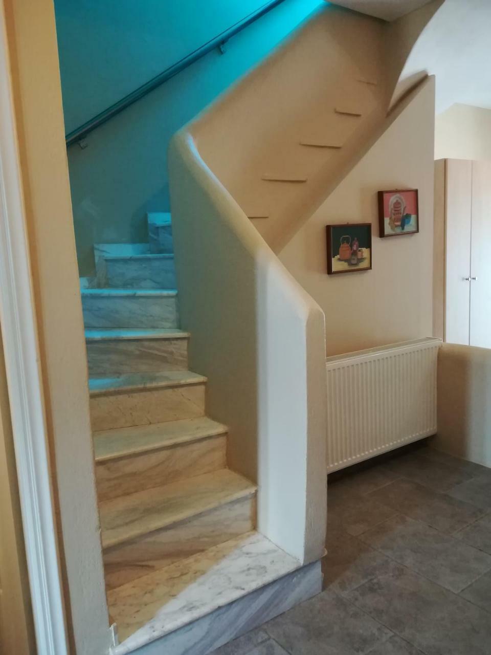 Serifos Palace Livadakia Екстер'єр фото