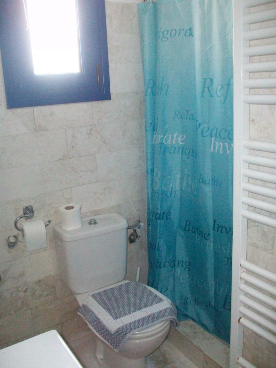 Serifos Palace Livadakia Екстер'єр фото