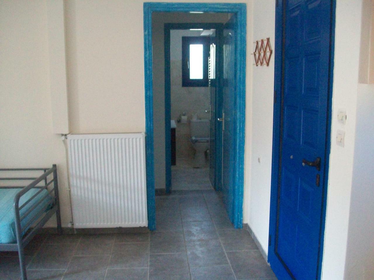 Serifos Palace Livadakia Екстер'єр фото