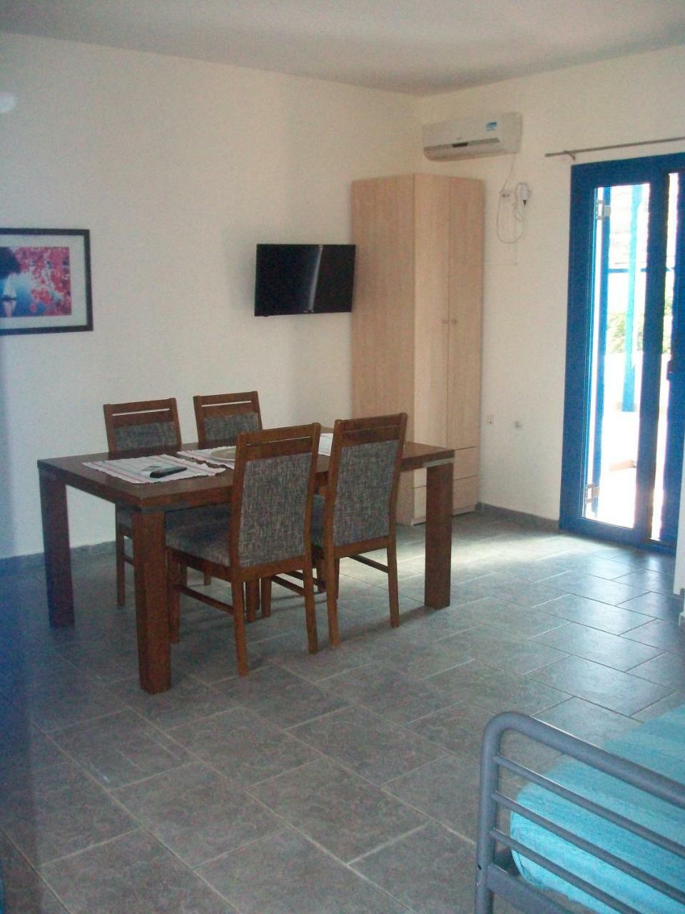Serifos Palace Livadakia Екстер'єр фото